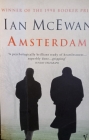 Amsterdam, por Ian McEwan