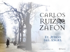 El Juego del Ángel, por Carlos Ruiz Zafón