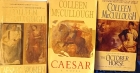 Masters of Rome (serie), por Colleen McCullough, 1990-2008