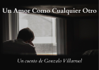 Un Amor Como Cualquier Otro, por Gonzalo Villarruel